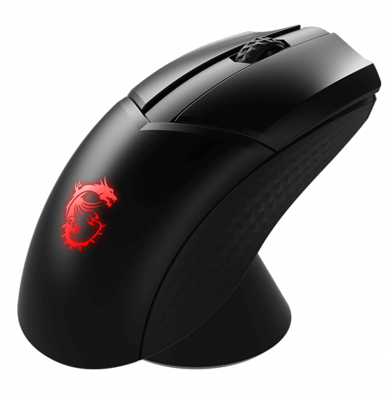 Chuột gaming MSI Clutch GM41 Lightweight 3